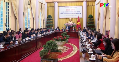 Kết nối 24 ngày 8-1-2026