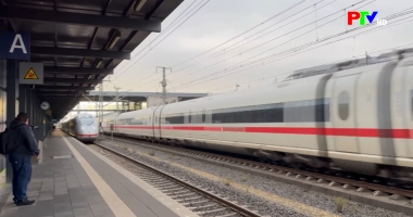 Bản tin quốc tế 18h45 ngày 29-12-2025