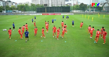 Bản tin thể thao ngày 02-7-2026