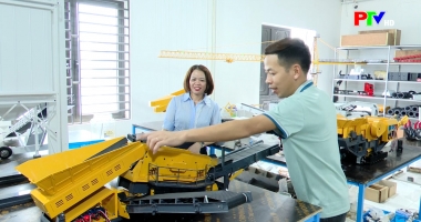 Trang địa phương ngày 6-10-2025