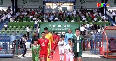Bản tin thể thao ngày 05-06-2026