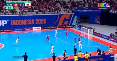 Bản tin thể thao ngày 08-02-2026