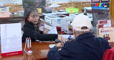 Doanh nghiệp doanh nhân Đất Tổ ngày 8-03-2026