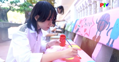 Giáo dục và đào tạo: CLB học đường – sân chơi bổ ích