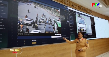 Kết nối 24h ngày 23-12-2025