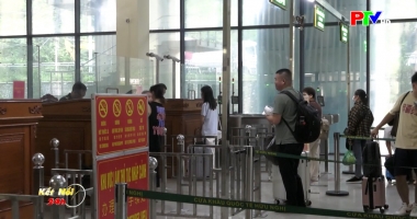 Kết nối 24 ngày 04-01-2026