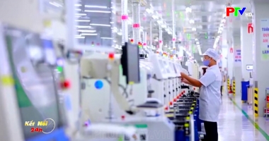 Kết nối 24h ngày 21-4-2026