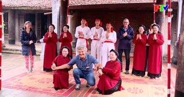 Chuyên đề khoa giáo: Du lịch và hướng đi phát triển bền vững