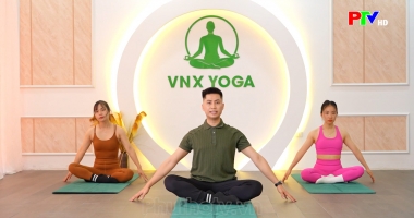 Khởi động cùng PTV ngày 24-4-2026