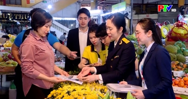 Phú Thọ ngày mới ngày 19-06-2026