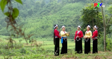 Phú Thọ ngày mới 26-10-2025