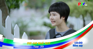 Giới thiệu phim ngày 02-02-2026