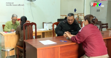 Truyền thanh kiểu mới