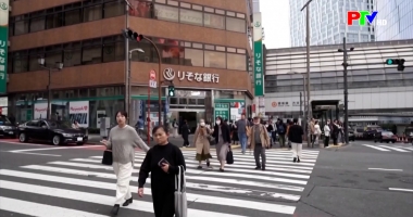 Bản tin quốc tế 18h45 ngày 28-02-2026