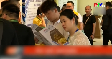 Bản tin quốc tế 18h45 ngày 24-3-2026