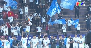 Câu chuyện thể thao ngày 25-02-2026