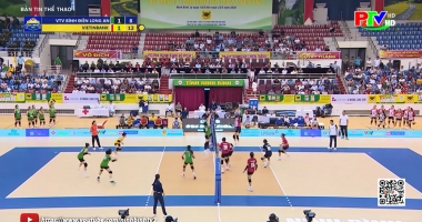 Bản tin thể thao ngày 24-3-2026