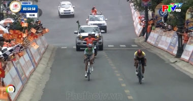 Bản tin thể thao ngày 21-4-2026