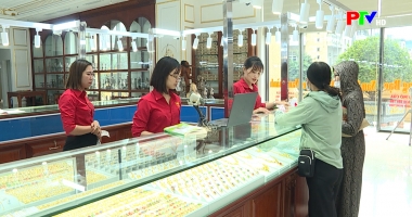 Thị trường tiêu dùng ngày 02-02-2026