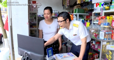 Thuế nhà nước – Triển khai ngưỡng thuế mới hộ kinh doanh