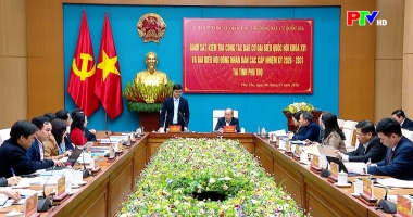 Bản tin tiếng Anh - Phu Tho News ngày 8-1-2026