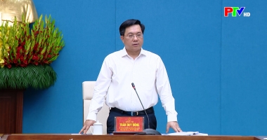 Bản tin tiếng Anh - Phu Tho News ngày 21-3-2026