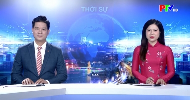 Chương trình thời sự ngày 19-12-2025