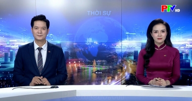 Chương trình thời sự ngày 8-5-2026