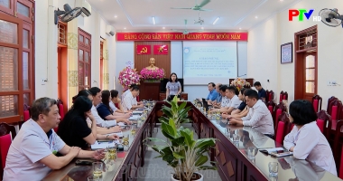 Bản tin 18h30 ngày 21-4-2026