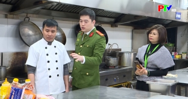 Bản tin 18h30 ngày 08-02-2026