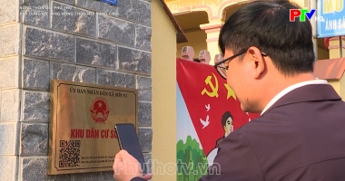 Xây dựng hạ tầng nông thôn mới nâng cao