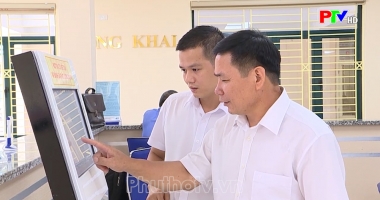 Xây dựng người cán bộ công chức, viên chức Trung thành, Trách nhiệm, Liêm chính, Sáng tạo