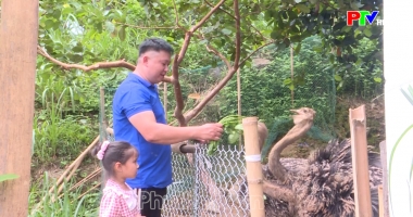 Xây dựng tương lai từ sự lựa chọn
