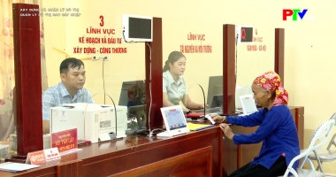 Xây dựng và quản lý đô thị - Quản lý đô thị sau sáp nhập