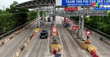 Xây dựng và quản lý đô thị ngày 05-02-2026