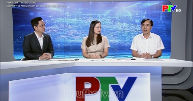 Xử lý vi phạm hành chính lĩnh vực đất đai