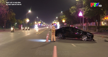 Xử phạt nặng để răn đe