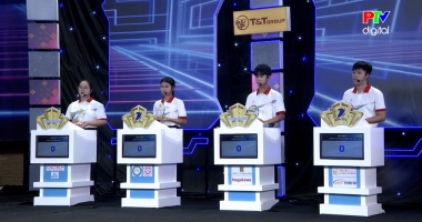 Vòng Đấu Trí 7, Gameshow Khát vọng Lạc Hồng Mùa 5 năm 2026