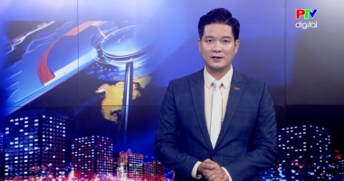 Bản tin 18h30 ngày 14-12-2025