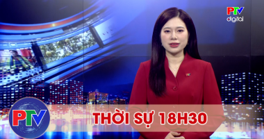 Bản tin 18h30 ngày 24-01-2026