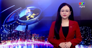 Bản tin 18h30 ngày 24-12-2025
