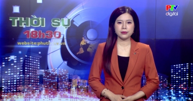 Bản tin 18h30 ngày 23-3-2026