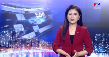 Bản tin 18h30 ngày 14-02-2026