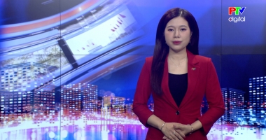 Bản tin 18h30 ngày 24-02-2026
