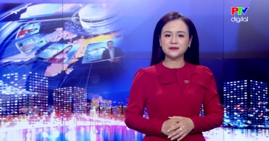 Bản tin 18h30 ngày 04-3-2026