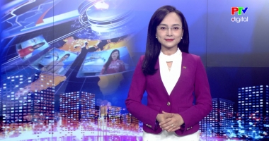 Bản tin 18h30 ngày 19-3-2026