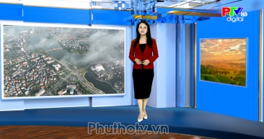 Dự báo thời tiết ngày 31-12-2025