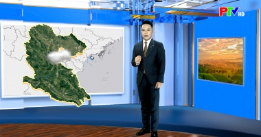 Dự báo thời tiết ngày 04-3-2026