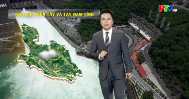 Dự báo thời tiết ngày 17-3-2026