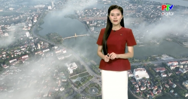 Dự báo thời tiết ngày 23-3-2026